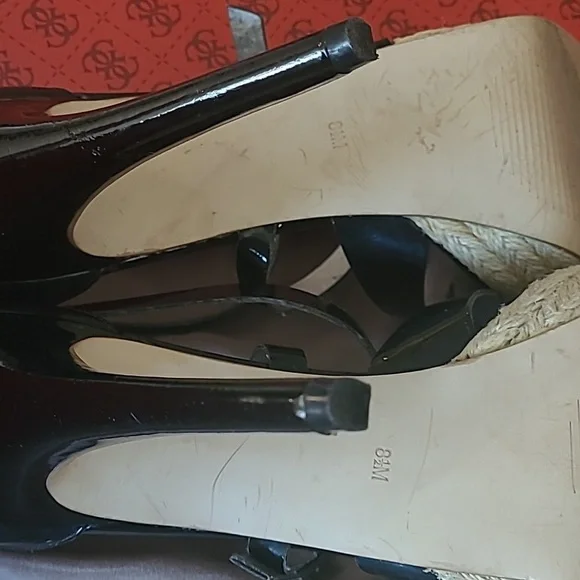 Heels - Picture 6 of 6